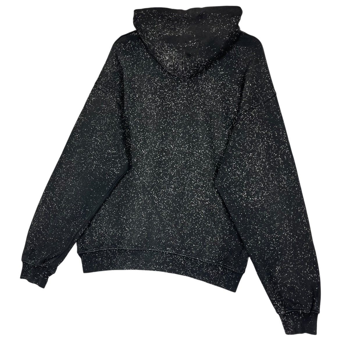 Ottolinger Ottolinger Sprinkle Hoodie Made In Portugal Size US L / EU 52-54 / 3 - 8 Thumbnail
