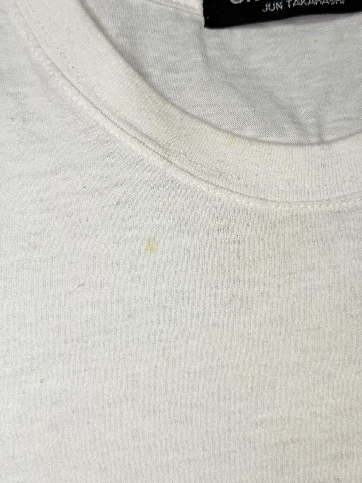 Undercover Undercover x Hello Kitty Tee Size US L / EU 52-54 / 3 - 6 Thumbnail