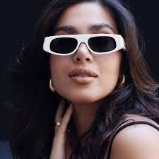 Gucci NEW GUCCI SUNGLASSES GG1771S 002 SQUARE WHITE WOMEN EYEWEAR Size ONE SIZE - 2 Thumbnail