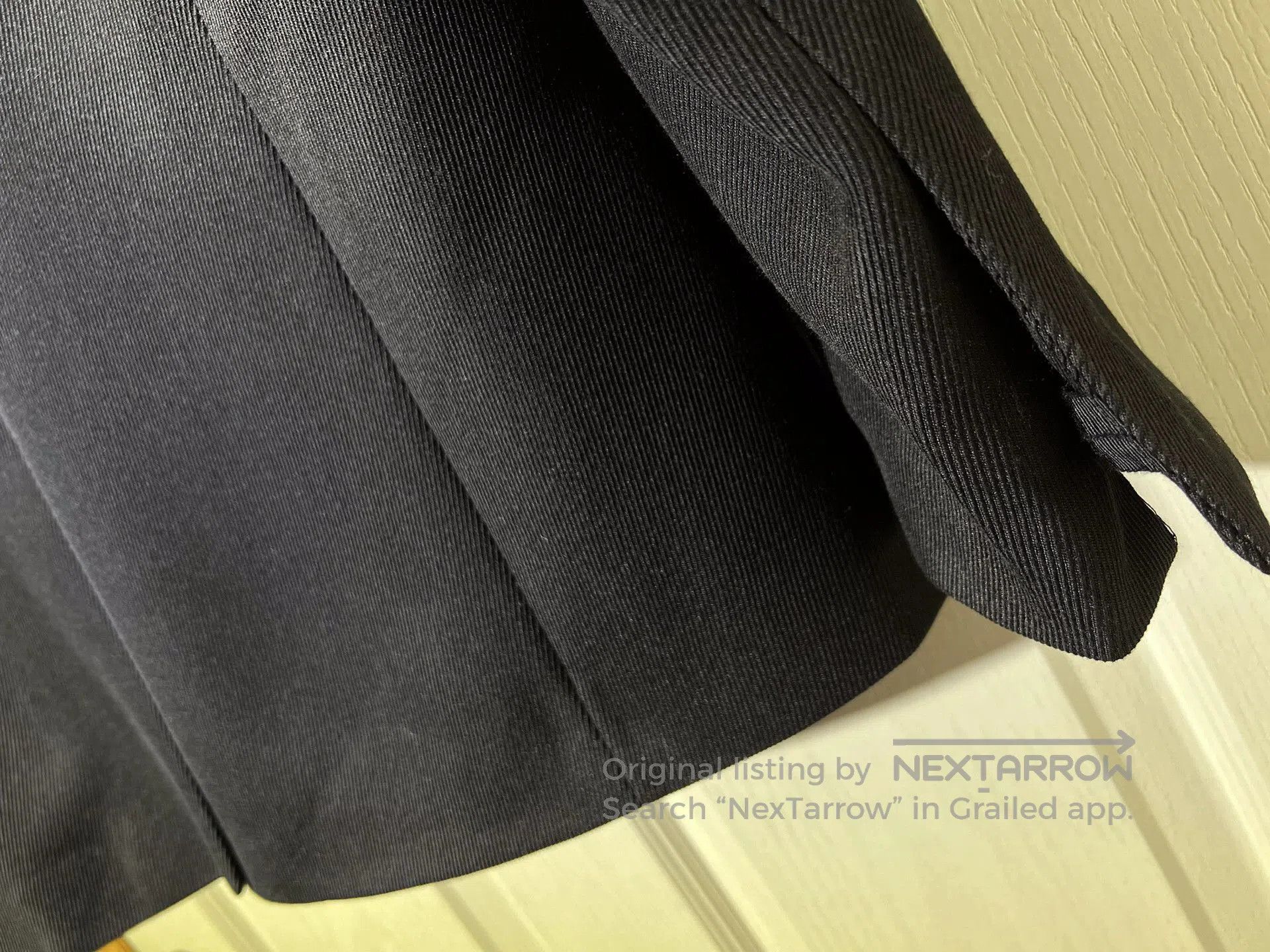 Givenchy Givenchy Men's Casual Wool Suit Jacket. Size US M / EU 48-50 / 2 - 6 Thumbnail