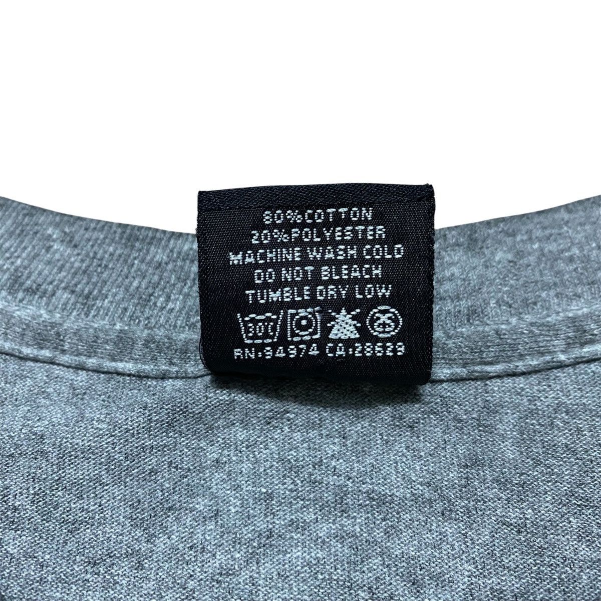 Stussy Rare‼️🔥Vintage Stussy RUN D.M.C. Sucker MC's Lollipop Print Size US L / EU 52-54 / 3 - 6 Thumbnail