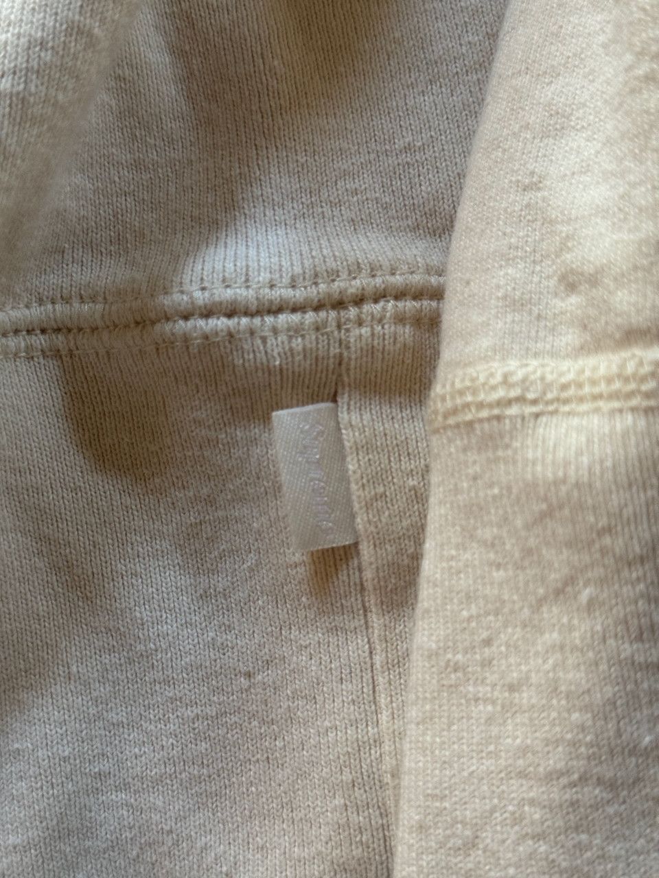 Supreme Supreme Box Logo Crewneck Size US M / EU 48-50 / 2 - 7 Thumbnail
