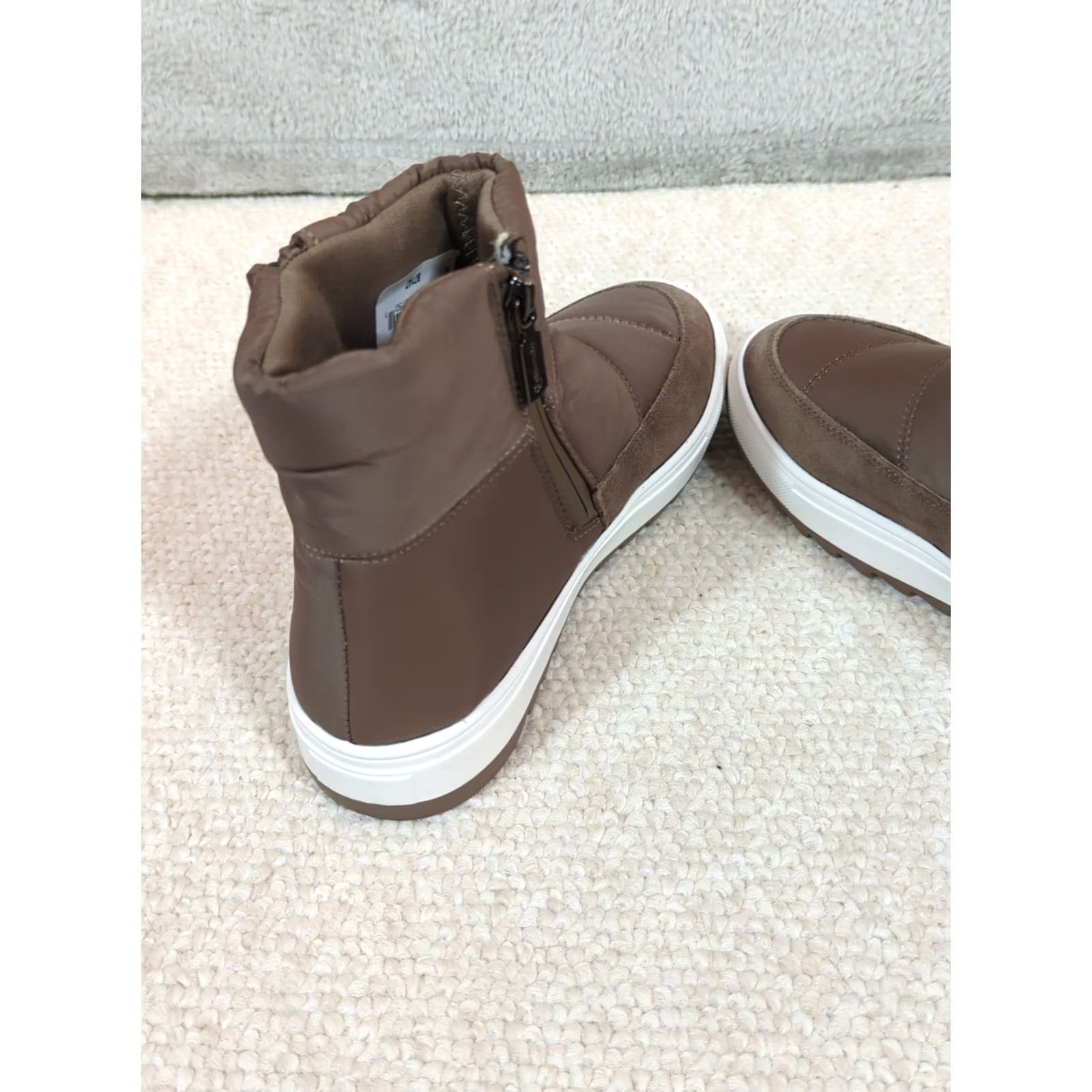 Blondo VINTAGE? No. Size US 7 / IT 37 - 5 Thumbnail