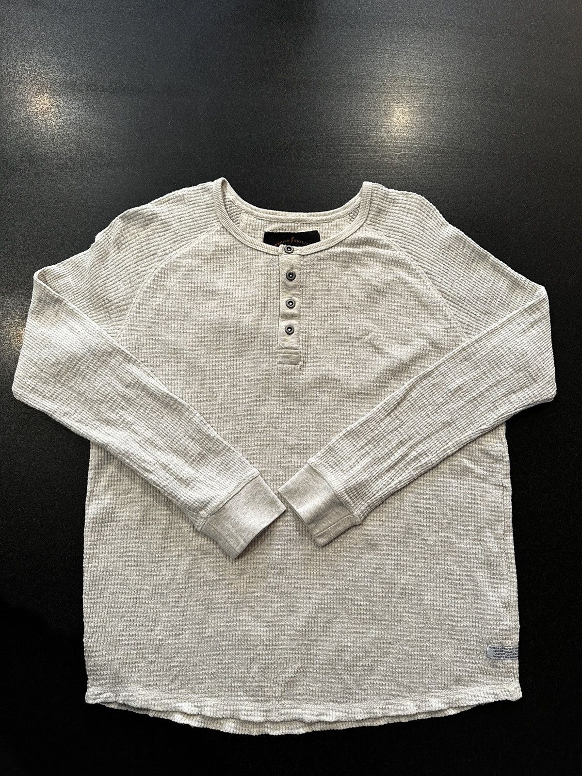 Designer × Vintage Design sleeves Size US M / EU 48-50 / 2 - 1 Thumbnail
