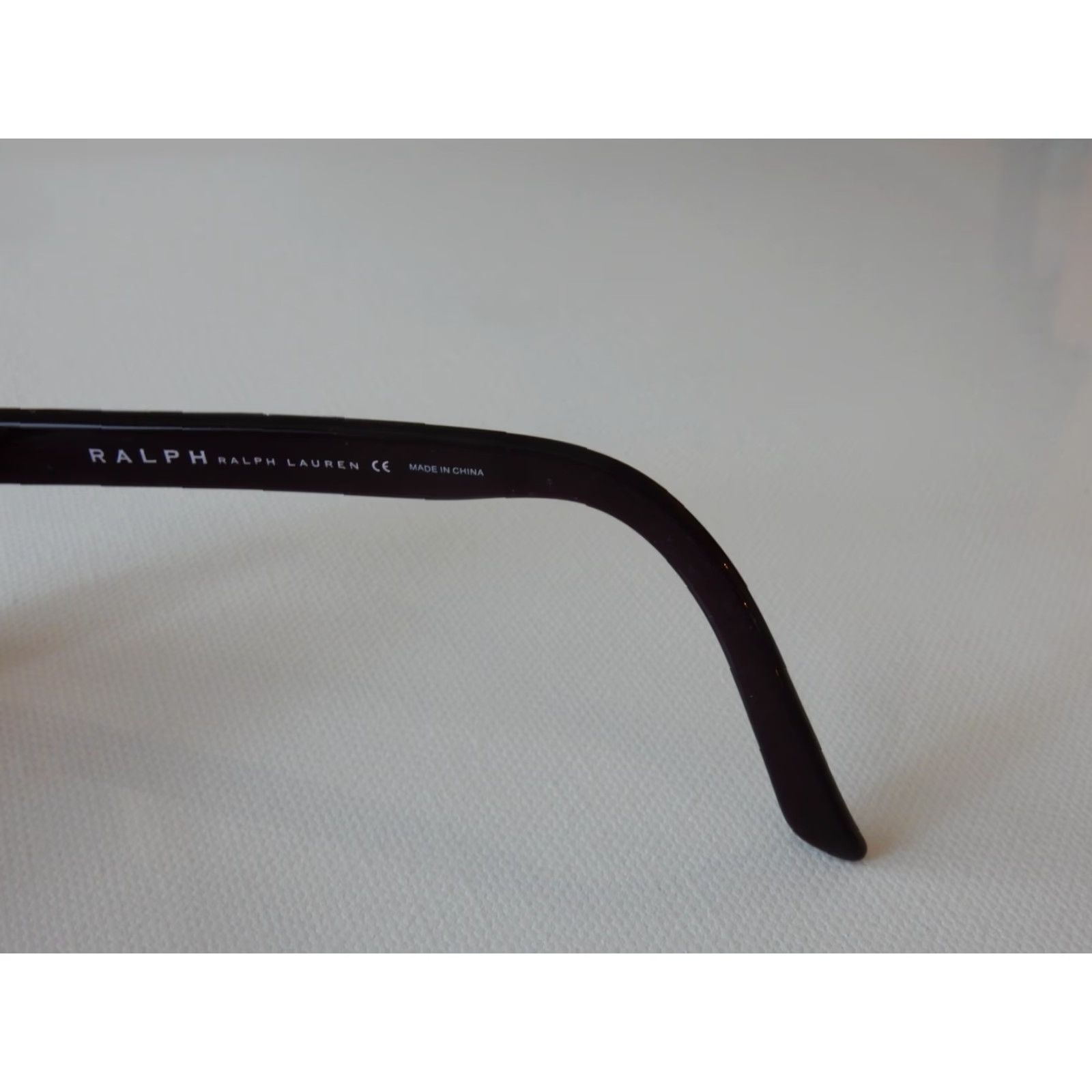 Ralph Lauren Ralph Lauren Sunglasses FRAMES ONLY Purple Women 53[]18 135 RA5011 517 Size ONE SIZE - 4 Thumbnail