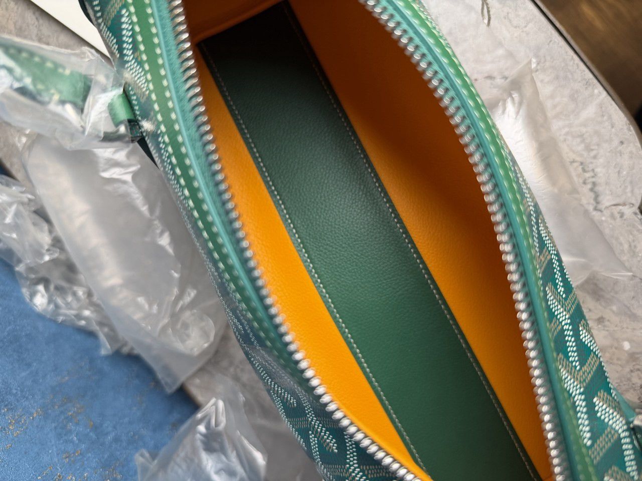 Goyard Goyard Bonbonnière Size ONE SIZE - 2 Thumbnail