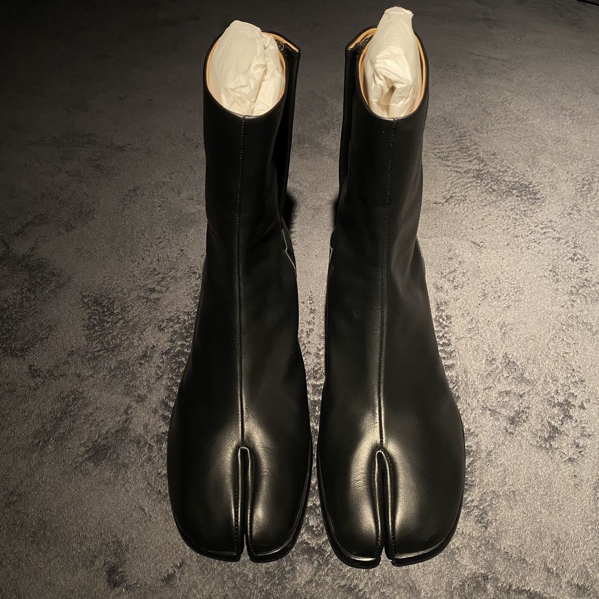 Maison Margiela Maison margiela tabi ankle boot Size US 9 / EU 42 - 3 Thumbnail