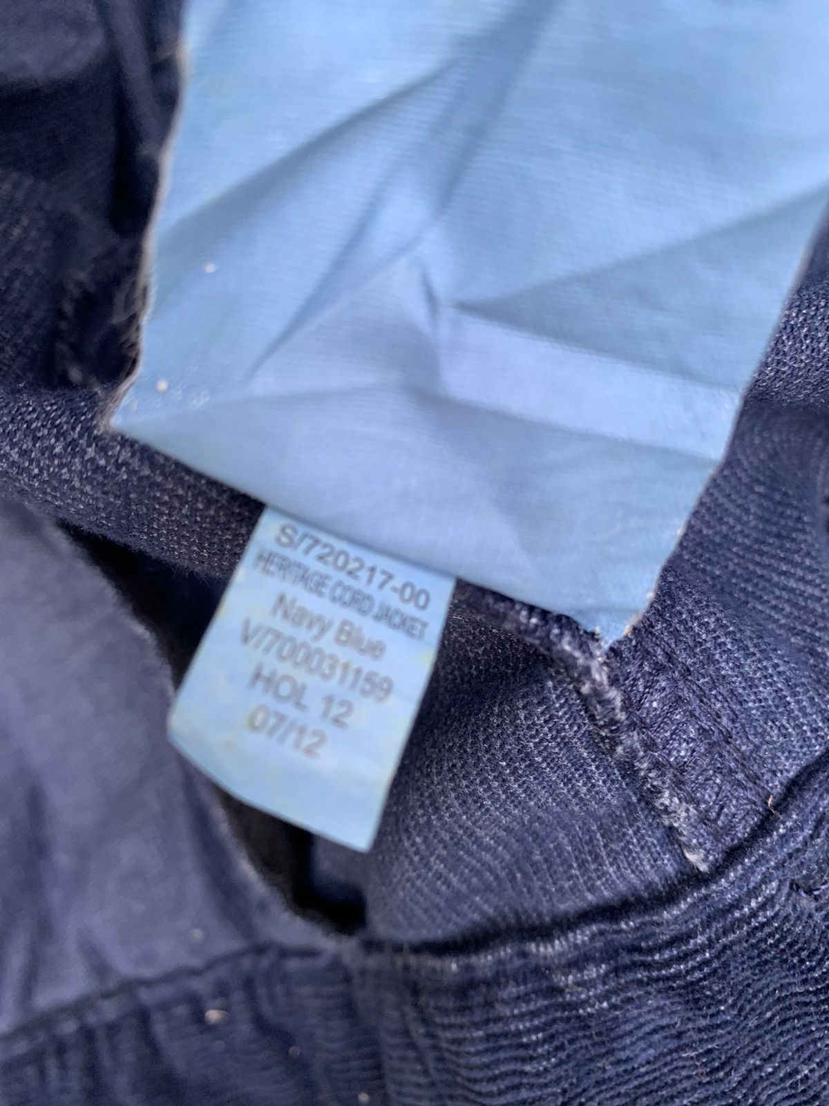 Gap 🔥STEALS🔥 gap corduroy denim jacket Size US XL / EU 56 / 4 - 16 Thumbnail