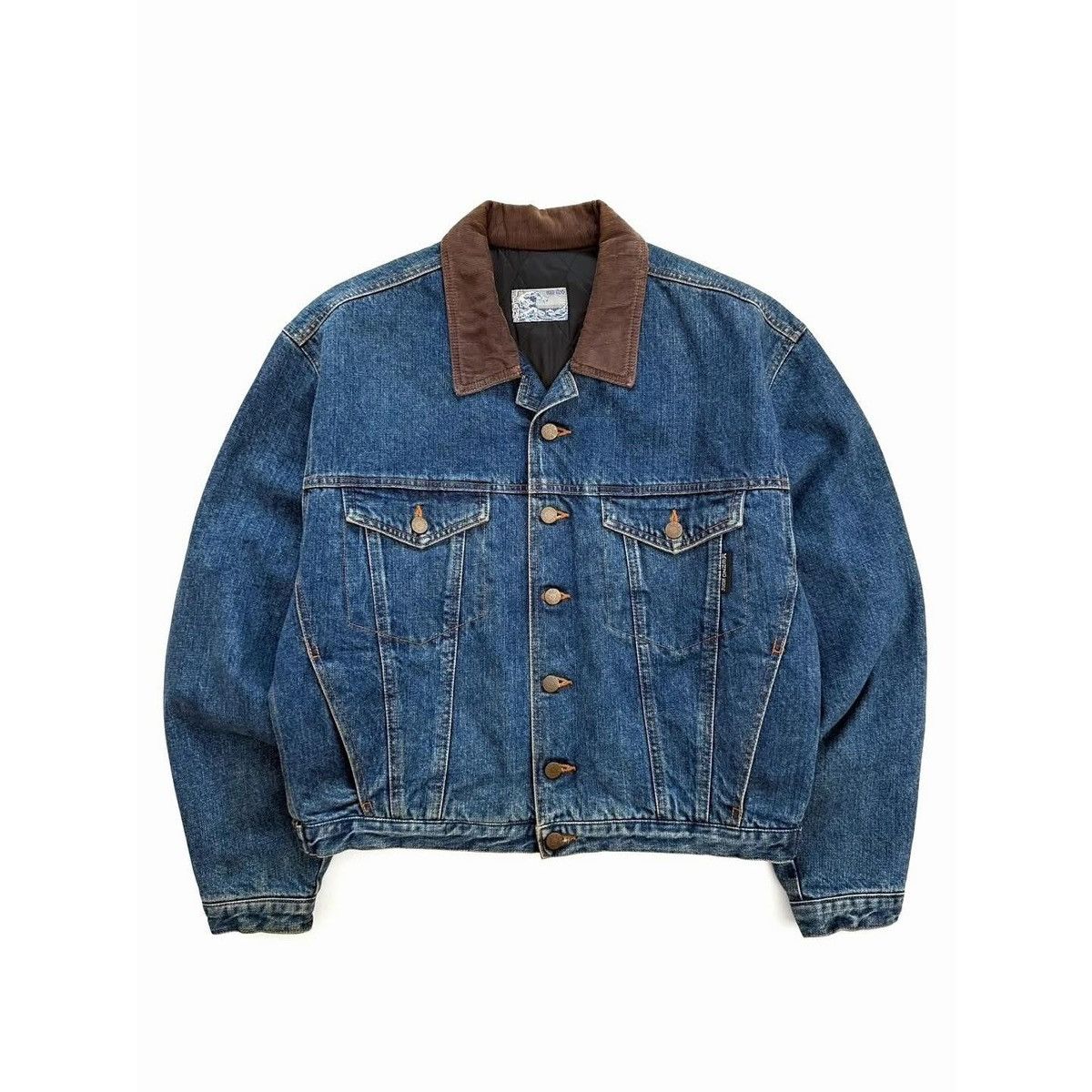 Vintage Kenzo Jacket