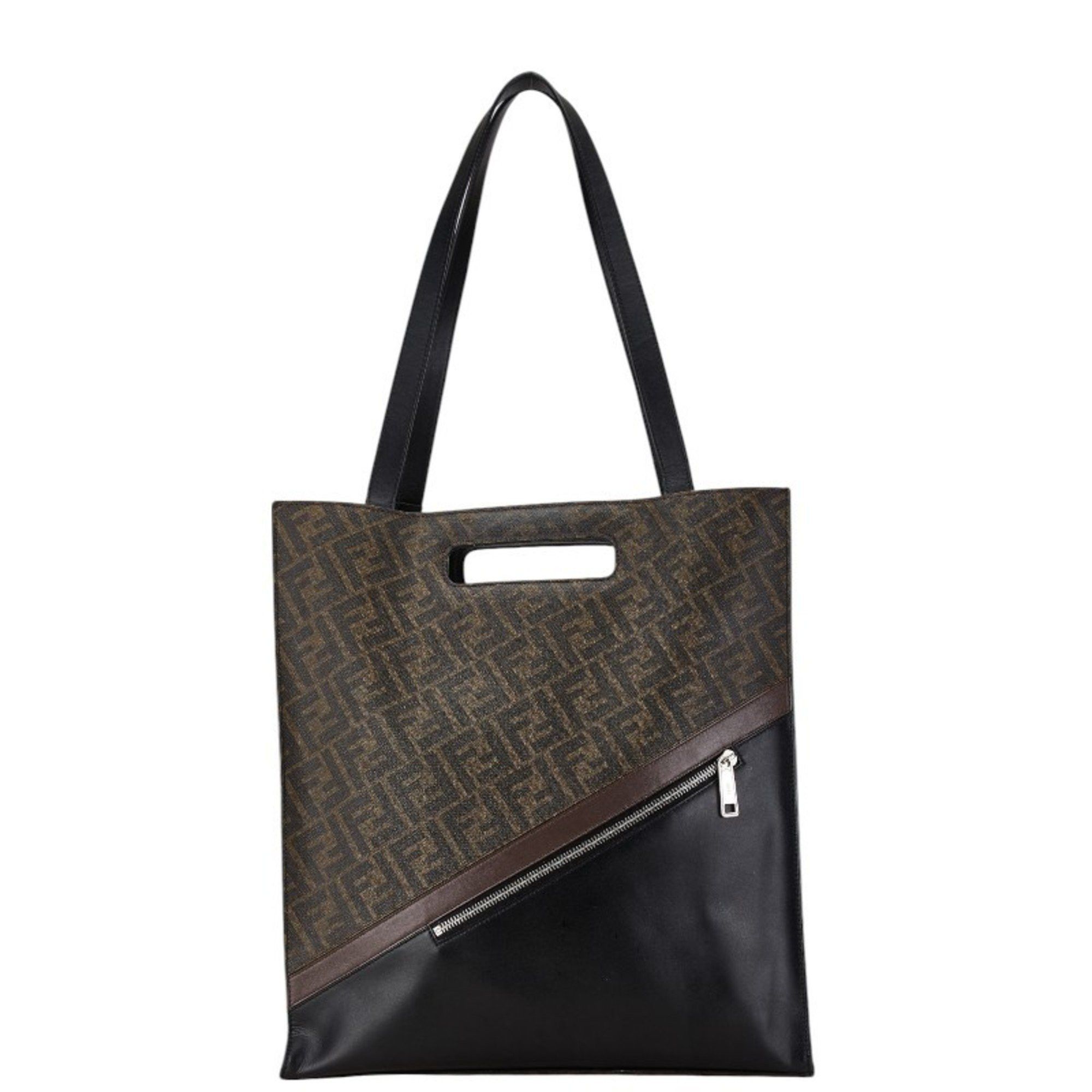 Fendi Fendi Roma tote Size ONE SIZE - 1 Thumbnail