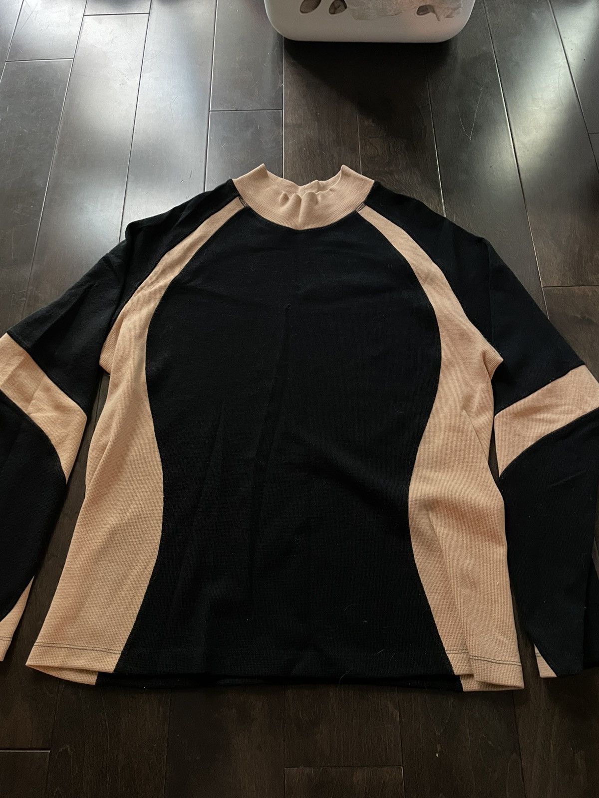Outlier Outlier Warmform Merino Ski Long Sleeve Size US L / EU 52-54 / 3 - 2 Thumbnail