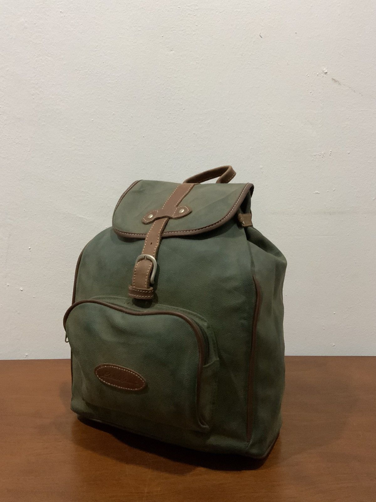 Bag Eddie Bauer Vintage Vintage Eddie Bauer Bagpack Grailed