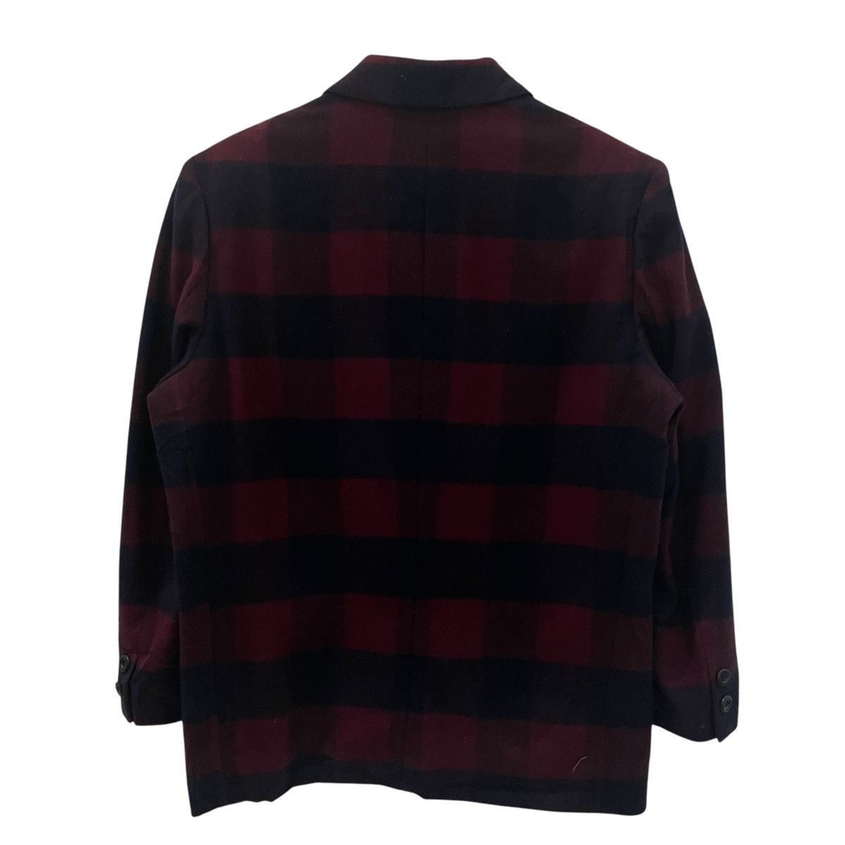 Hai Sporting Gear Vintage Hai Sporting Gear By Issey Miyake Jacket Size US L / EU 52-54 / 3 - 7 Thumbnail