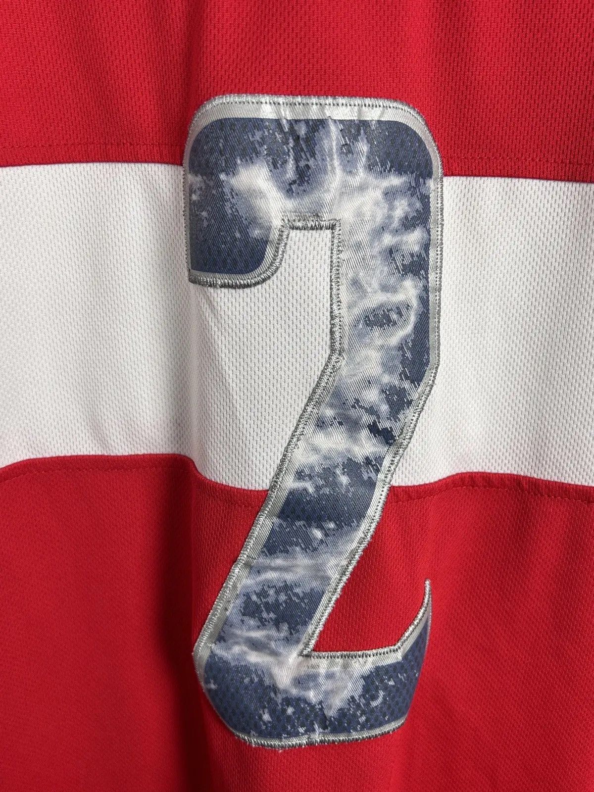 Adidas Adidas Washington Wizzards 2011/17 Away #2 John Wall Jersey Size US S / EU 44-46 / 1 - 3 Thumbnail