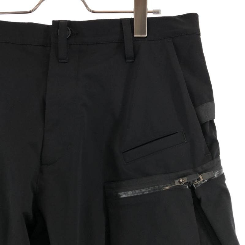 Acronym ACRONYM SCHOELLER DRYSKIN ARTICULATED CARGO PANTS S Size US 33 - 4 Thumbnail
