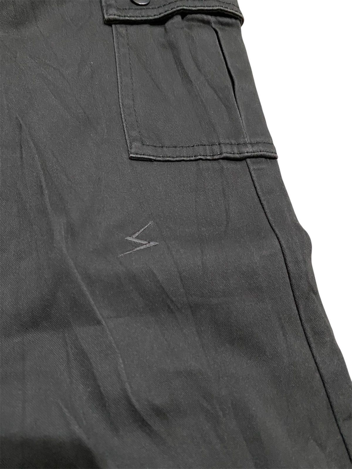 Hysteric Glamour × Undercover Undercover x Hysterics Cargo Pants Size 31" - 6 Thumbnail