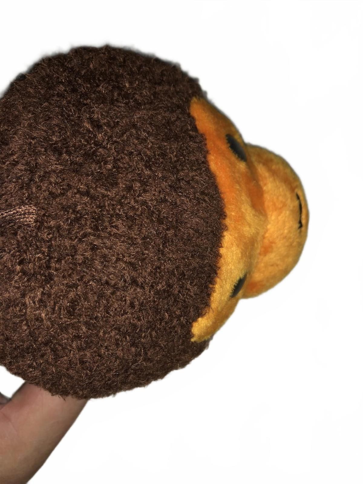 Bape BAPE x Baby Milo Store Plush Keychain - A Bathing Ape Size ONE SIZE - 6 Thumbnail