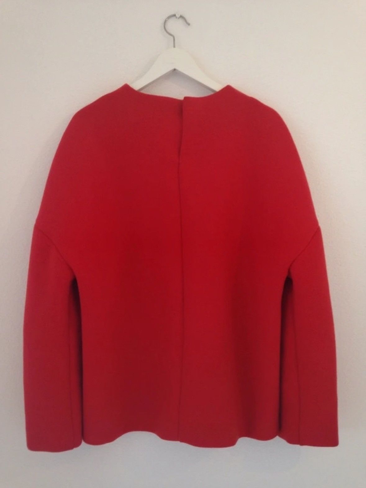 Raf Simons Raf Simons FW11 Sweater Size US M / EU 48-50 / 2 - 4 Thumbnail