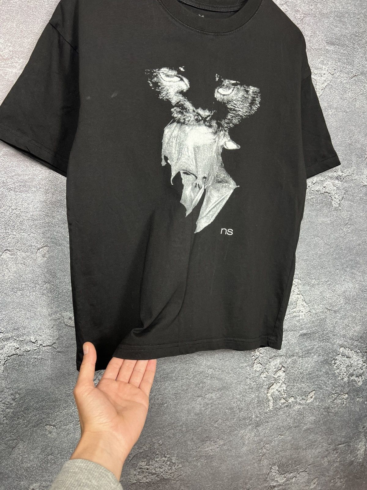 1017 ALYX 9SM × Destroy Lonely Alyx x Destroy Lonely VIP No Stylist Tour T-shirt Tee Size US M / EU 48-50 / 2 - 7 Thumbnail