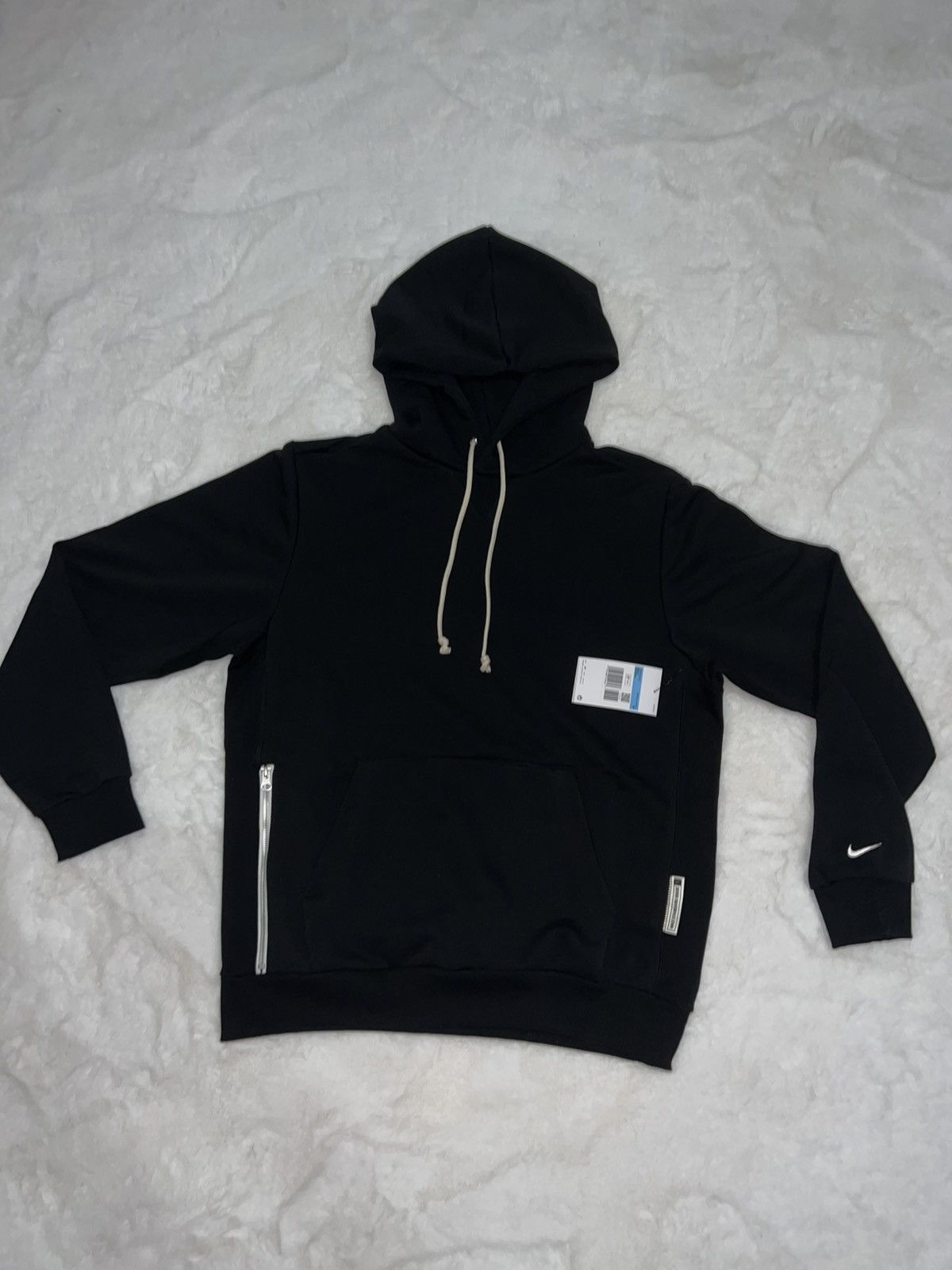 Nike Nike Dri Fit hoodie ❗️New❗️ Size US M / EU 48-50 / 2 - 1 Thumbnail