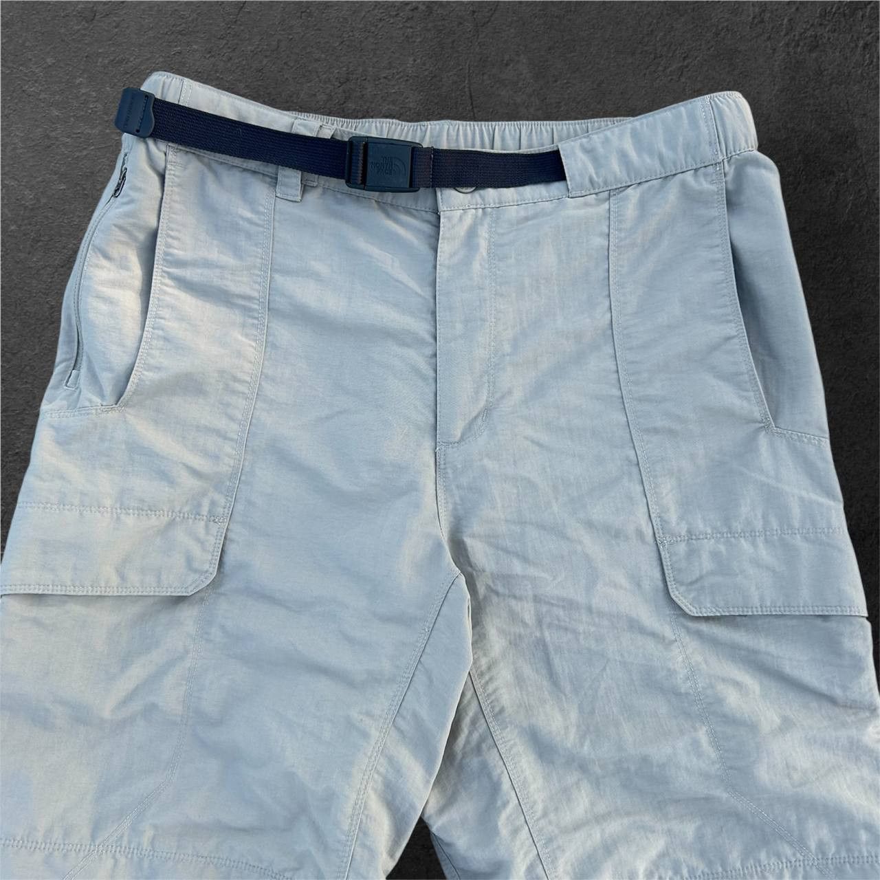 The North Face The North Face TNF Men's Paramount Trail Convertible Pants Size US 40 / EU 56 - 3 Thumbnail