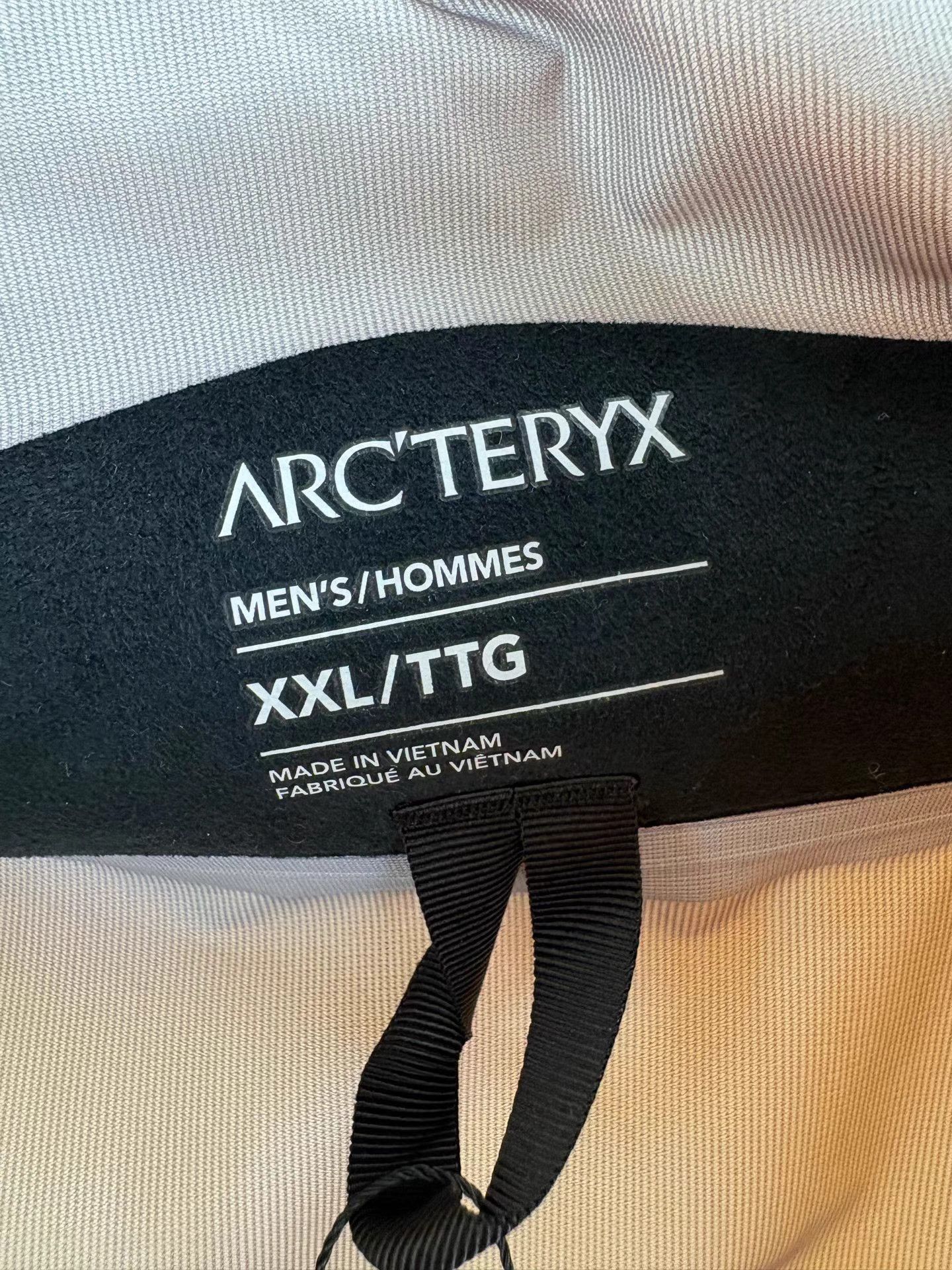 Arc'teryx ARCTERYX BETA LT Bright Yellow Jacket Size US XXL / EU 58 / 5 - 5 Thumbnail
