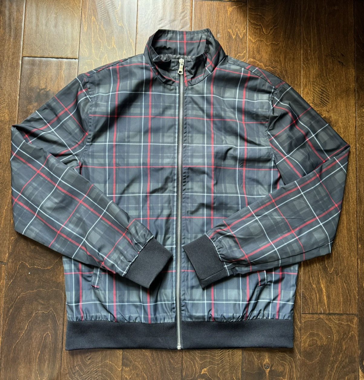 Forever 21 Bomber Jacket Size US S / EU 44-46 / 1 - 1 Thumbnail