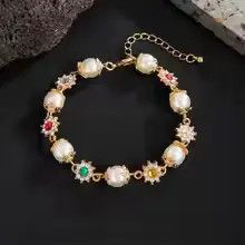 Jewelry Retro punk bracelet Size ONE SIZE - 2 Thumbnail