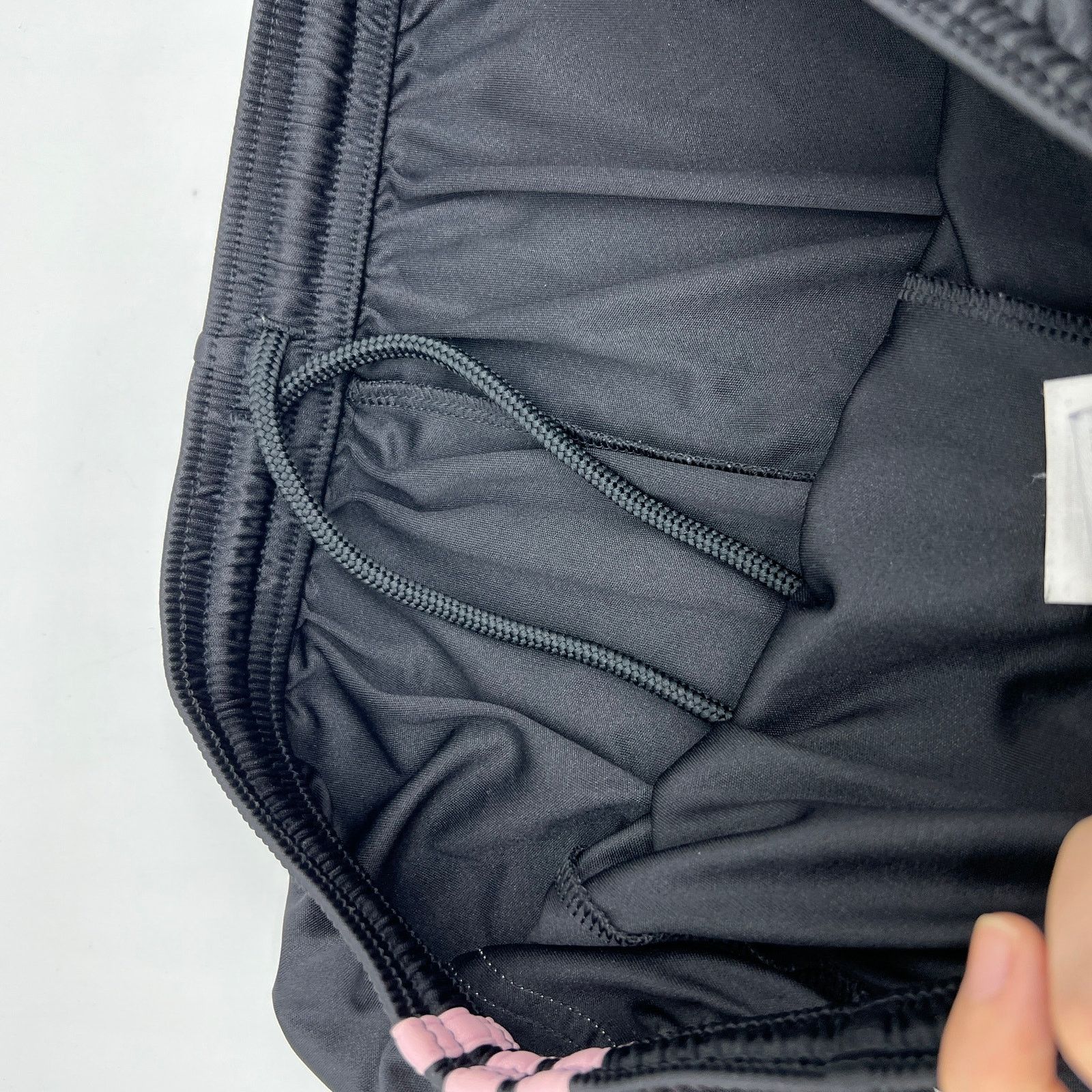 Other Adidas Women Shorts Black Color Size M Size 27" / US 4 / IT 40 - 8 Thumbnail