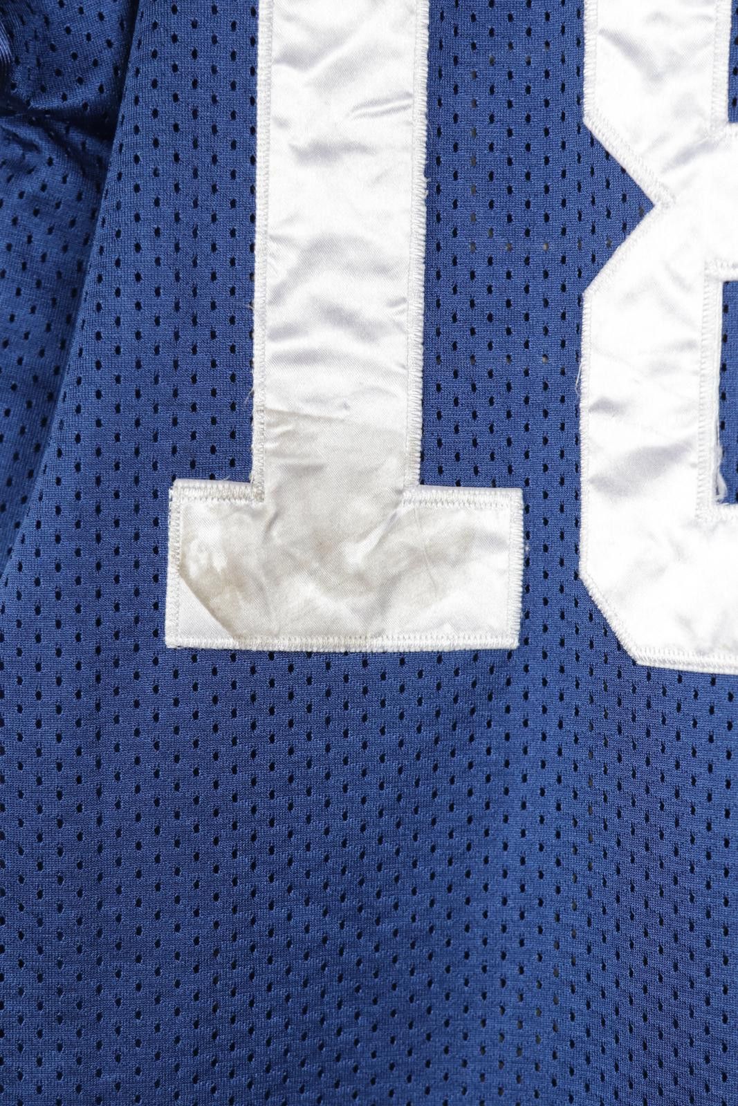 Reebok 2010s Reebok NFL Equipment Colts Manning #18 Football Jersey Size US XS / EU 42 / 0 - 4 Thumbnail