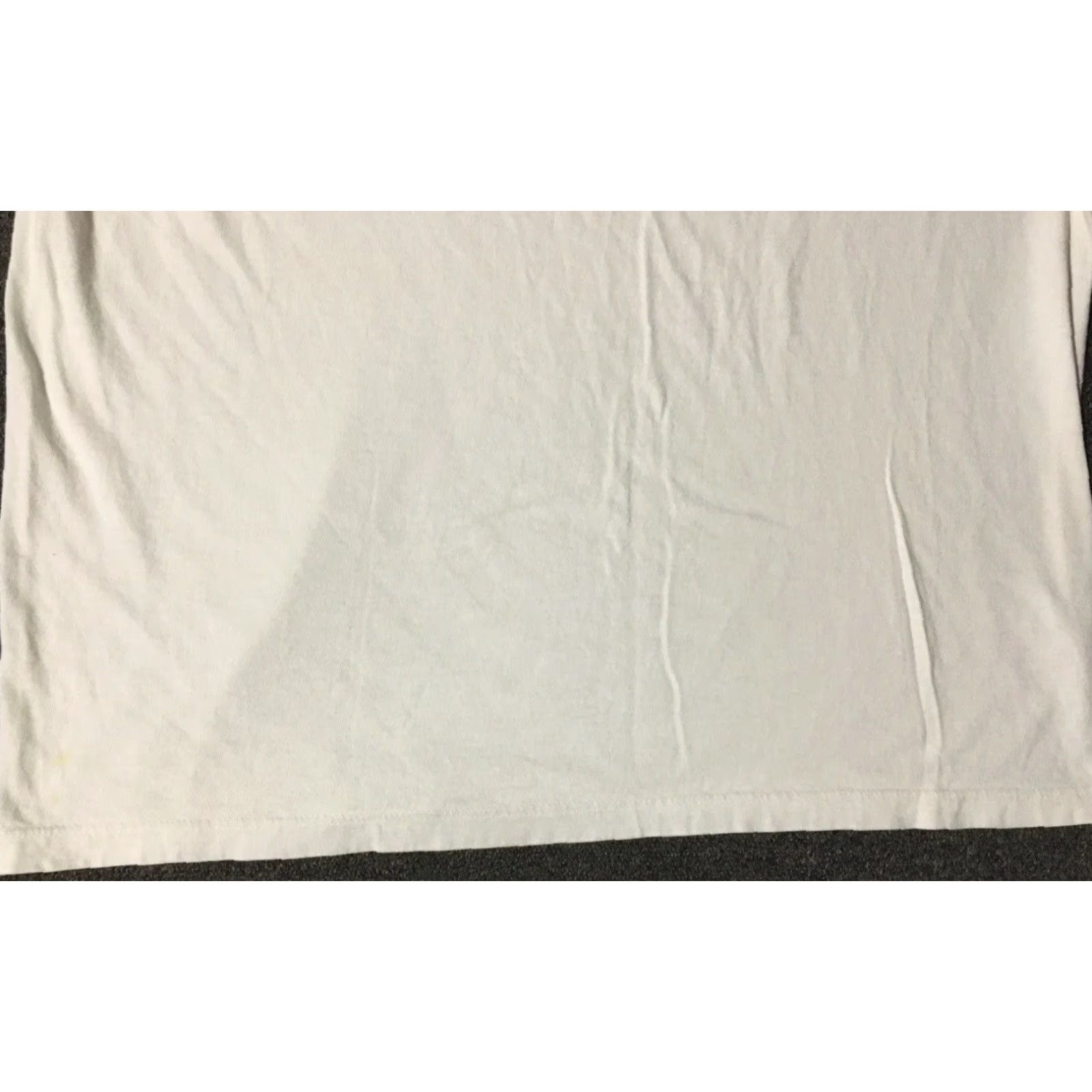 Vintage VINTAGE 90s Hawaii Abstract Fish T-Shirt XL White USA Surf Beach Ocean Graphic Tee Men Size US XL / EU 56 / 4 - 7 Thumbnail