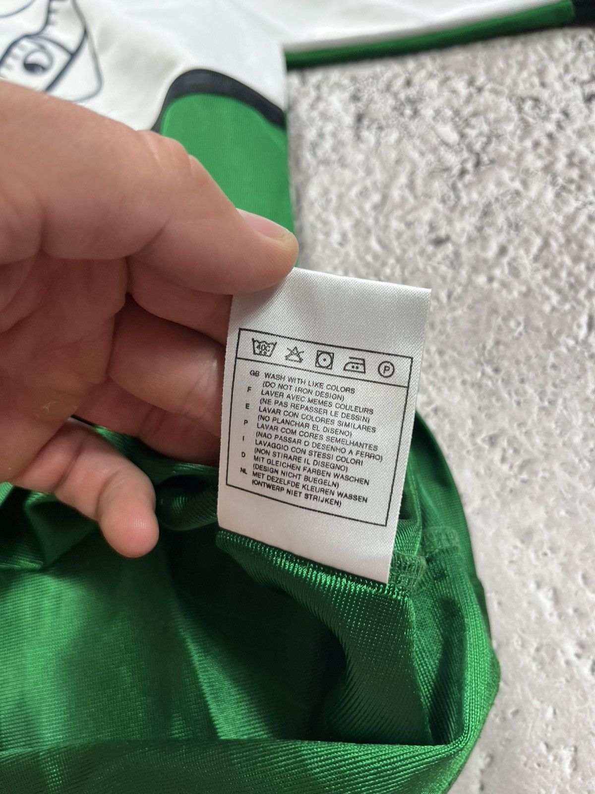 Nike Nike SV Mattersburg Football Shirt Jersey Men’s M Vintage Size US M / EU 48-50 / 2 - 9 Thumbnail