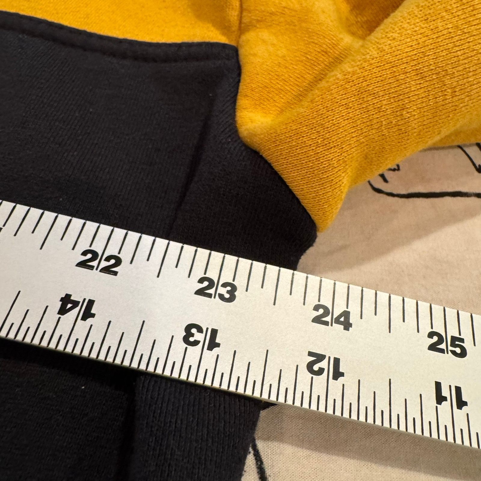 Other Vintage Grambling University Hoodie Size Unknown (See Pics) Size US L / EU 52-54 / 3 - 6 Thumbnail