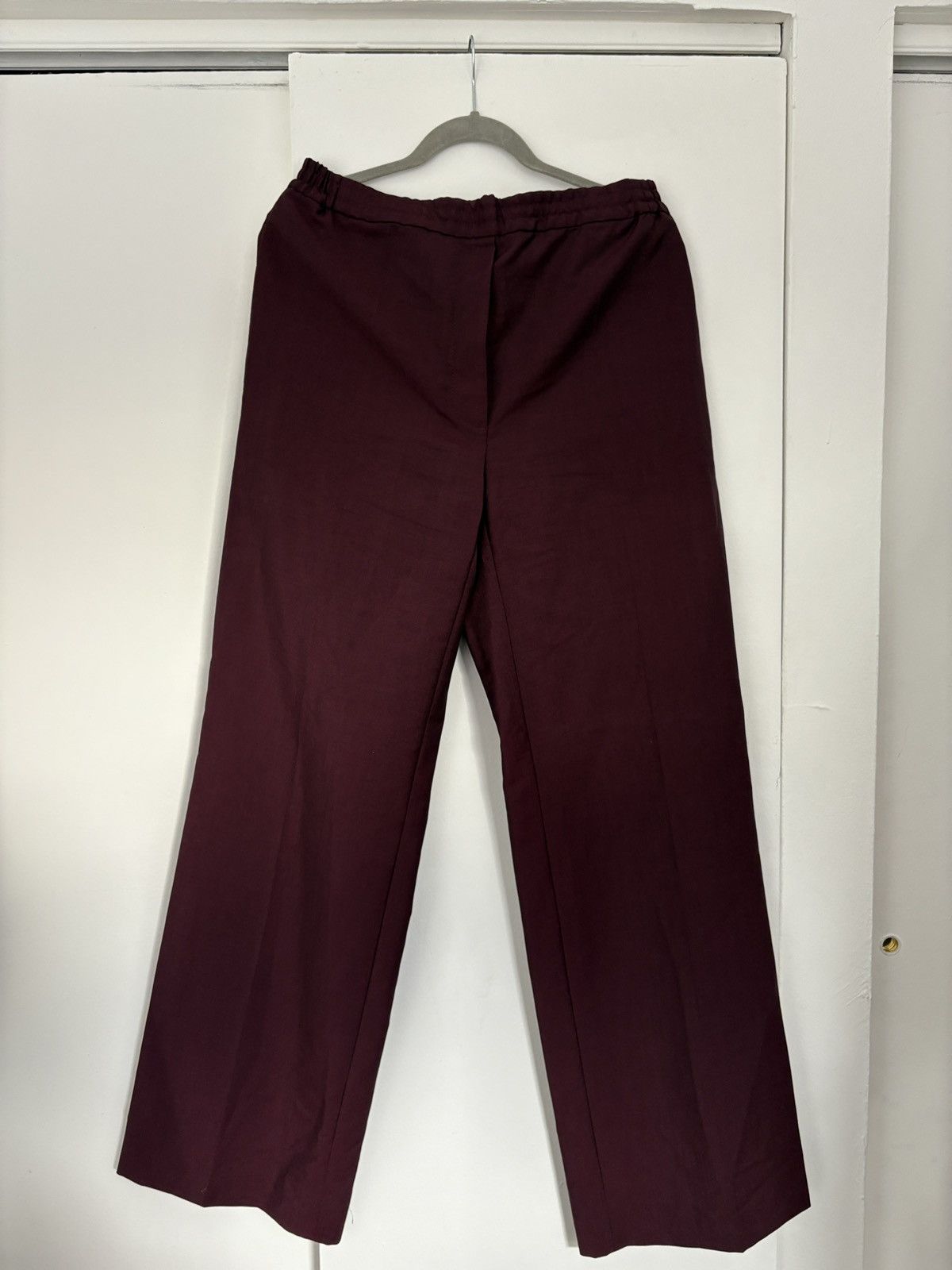 Acne Studios Acne Studios blazer with matching trousers Size S / US 4 / IT 40 - 4 Thumbnail