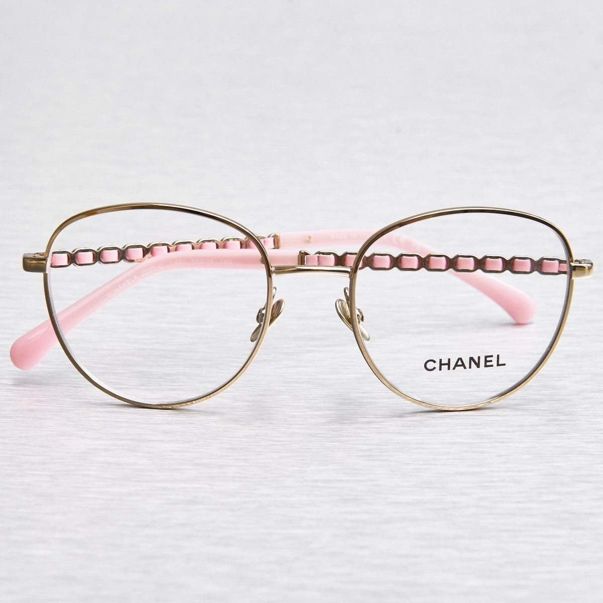 Chanel CHANEL 0CH2223Q C489 GLASSES Size ONE SIZE - 6 Thumbnail