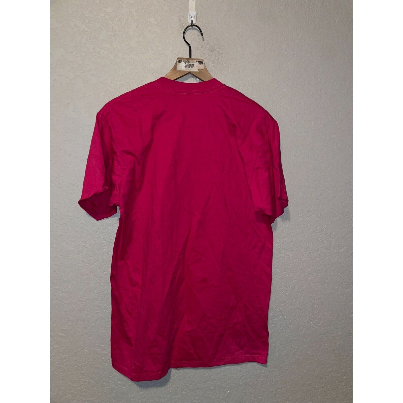 Jerzees Vintage Grand Teton National Park Shirt Tee VTG L 90s Large Size US L / EU 52-54 / 3 - 9 Thumbnail