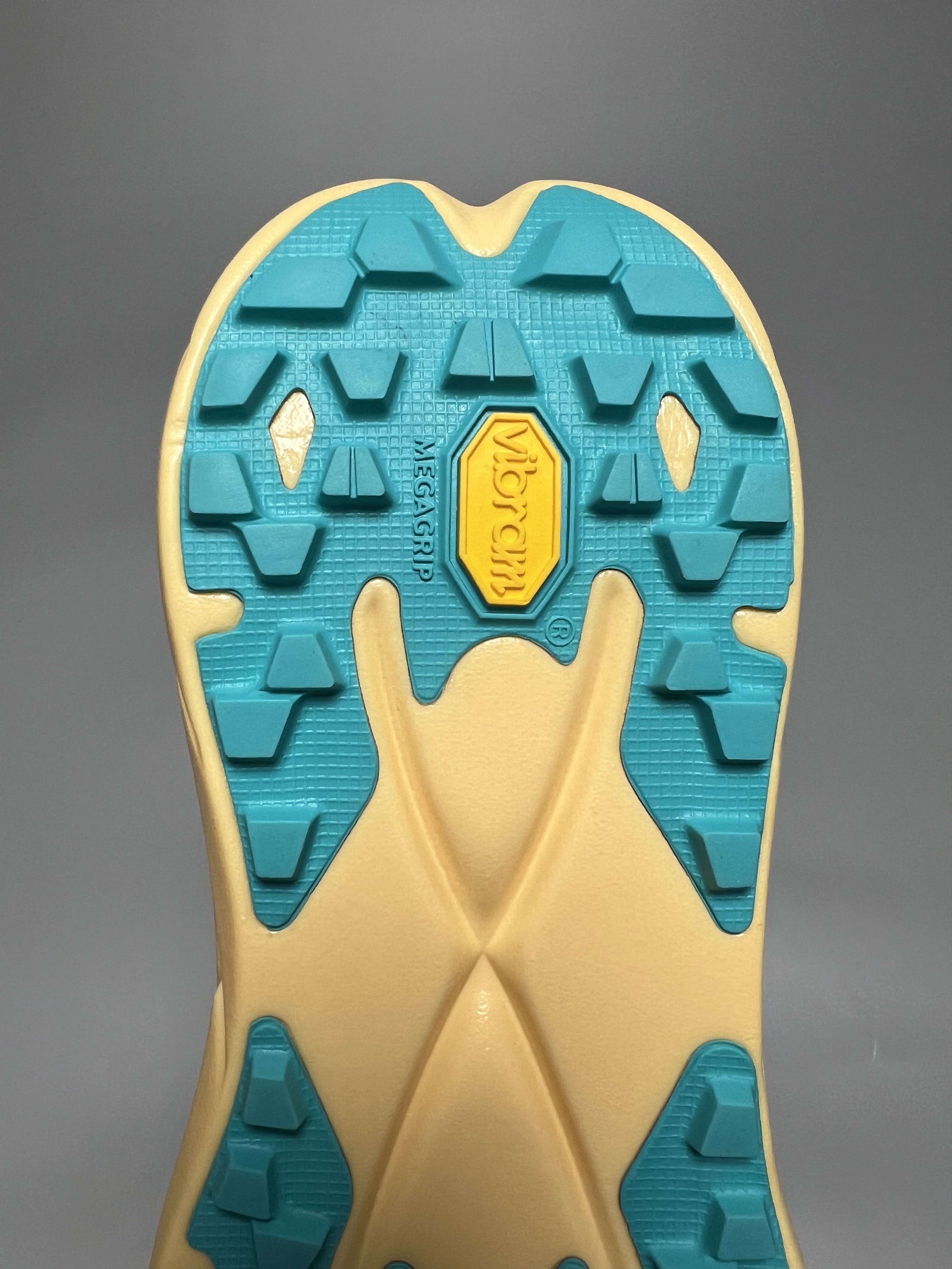 Hoka 7B Hoka One One Tecton X2 Trail Running Shoes Size US 7 / IT 37 - 8 Thumbnail