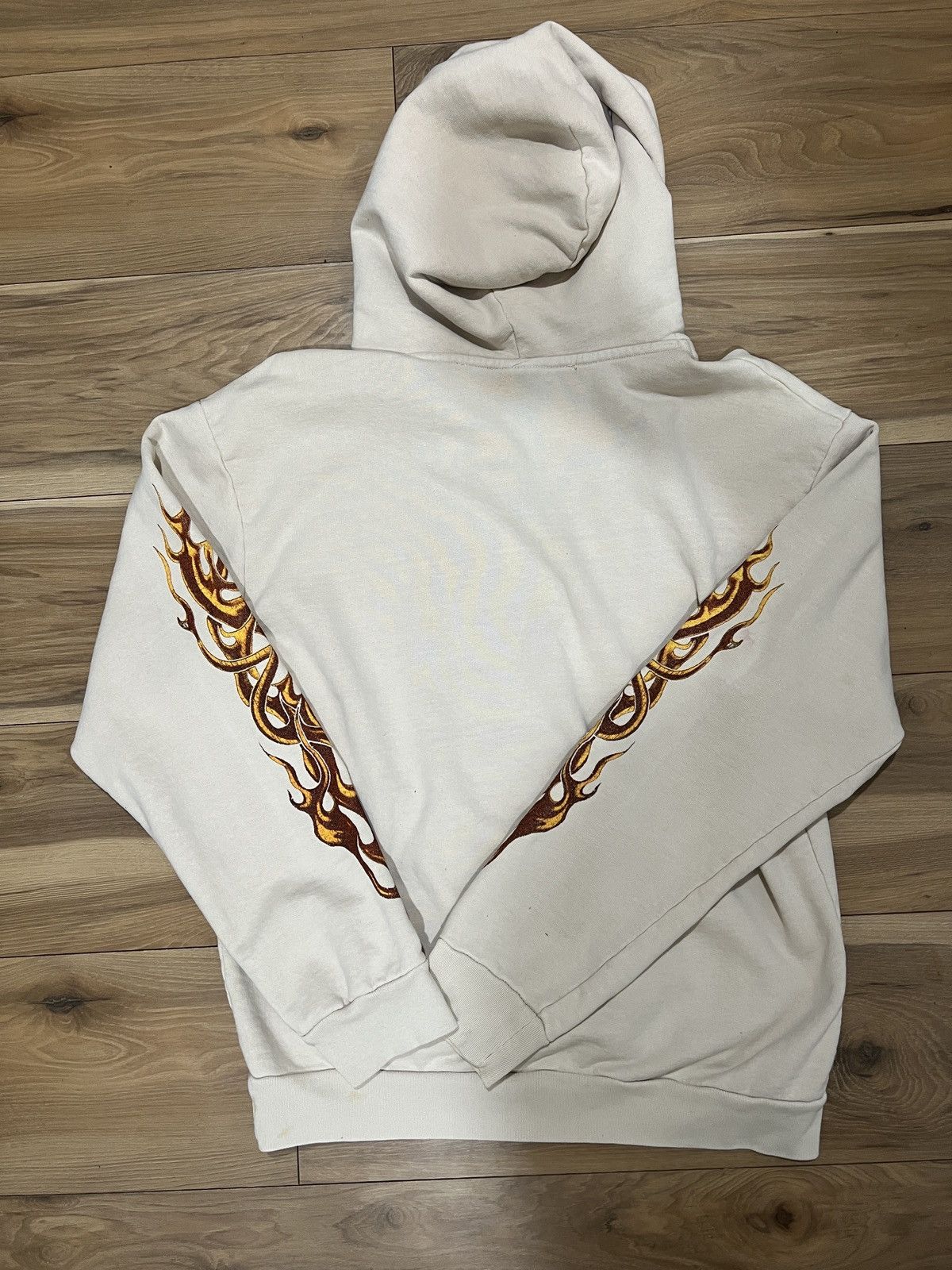 basketcase gallery basketcase fire beyblade hoodies Size US L / EU 52-54 / 3 - 4 Thumbnail