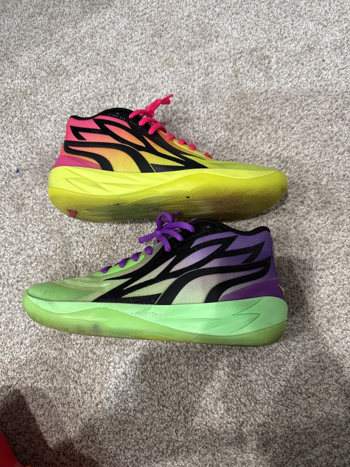 Puma Puma MB2 Size US 9 / EU 42 - 1 Thumbnail