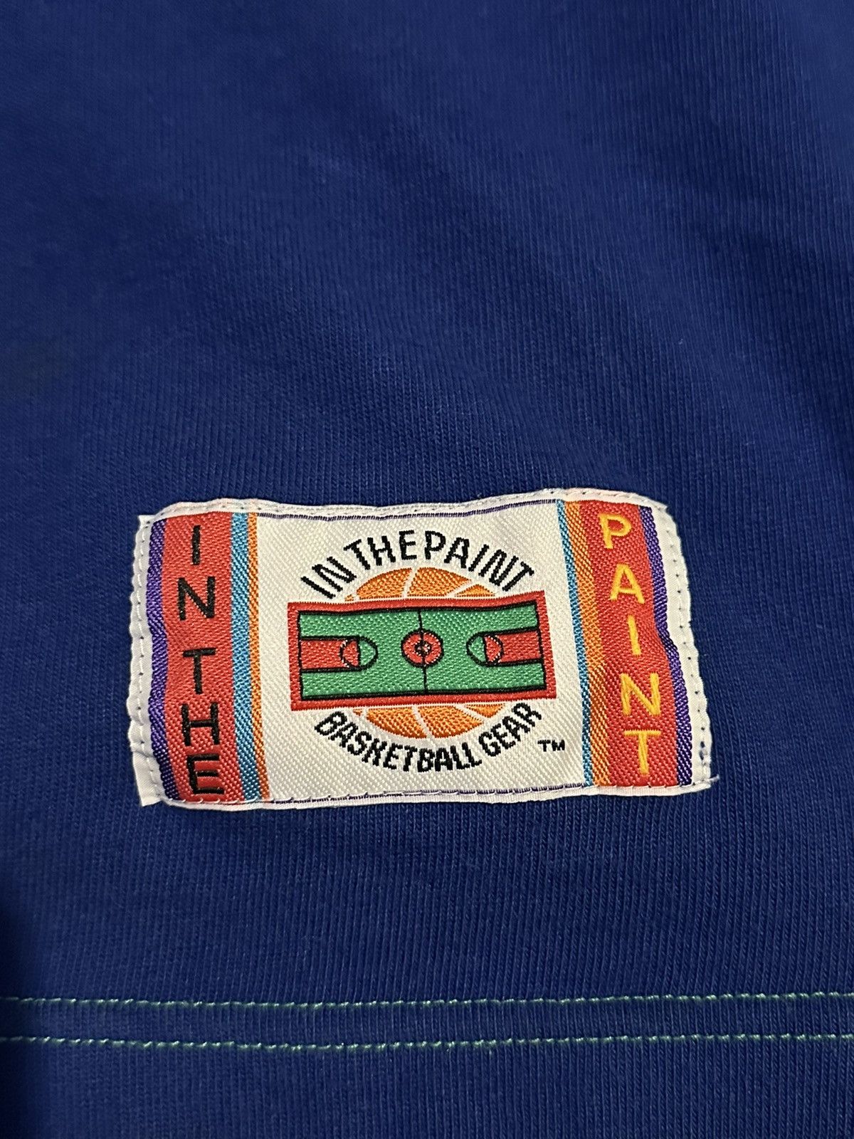 Vintage Rare Vintage Miami Hurricanes Light Weight Hoody Size US L / EU 52-54 / 3 - 3 Thumbnail