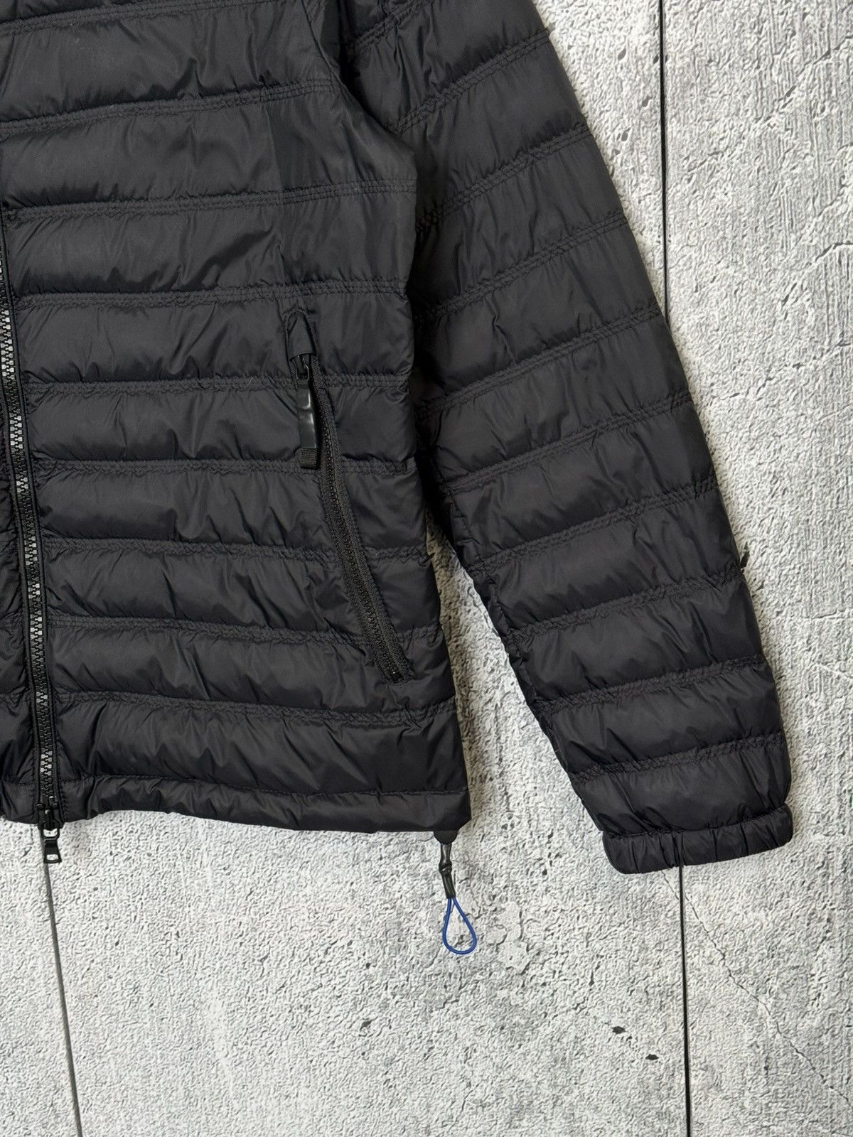 Peuterey Peuterey Clarence CJ Lightweight Down Fill Jacket Full Zip Size US M / EU 48-50 / 2 - 7 Thumbnail