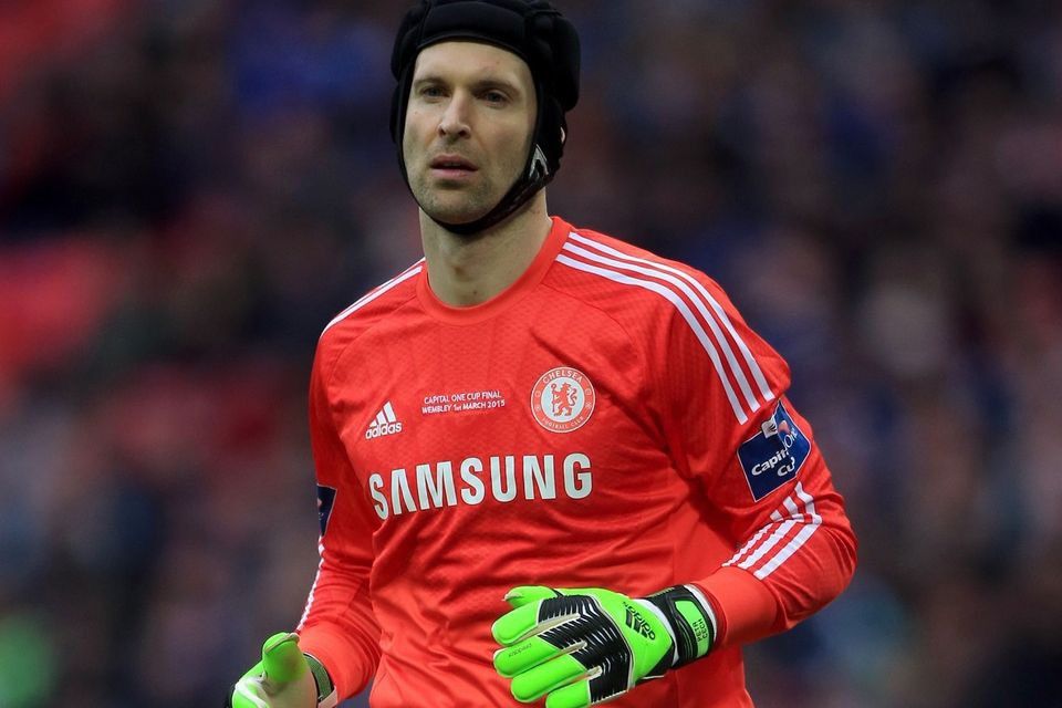 Adidas × BLOKE × Soccer Jersey Chelsea 14/15 capital one cup