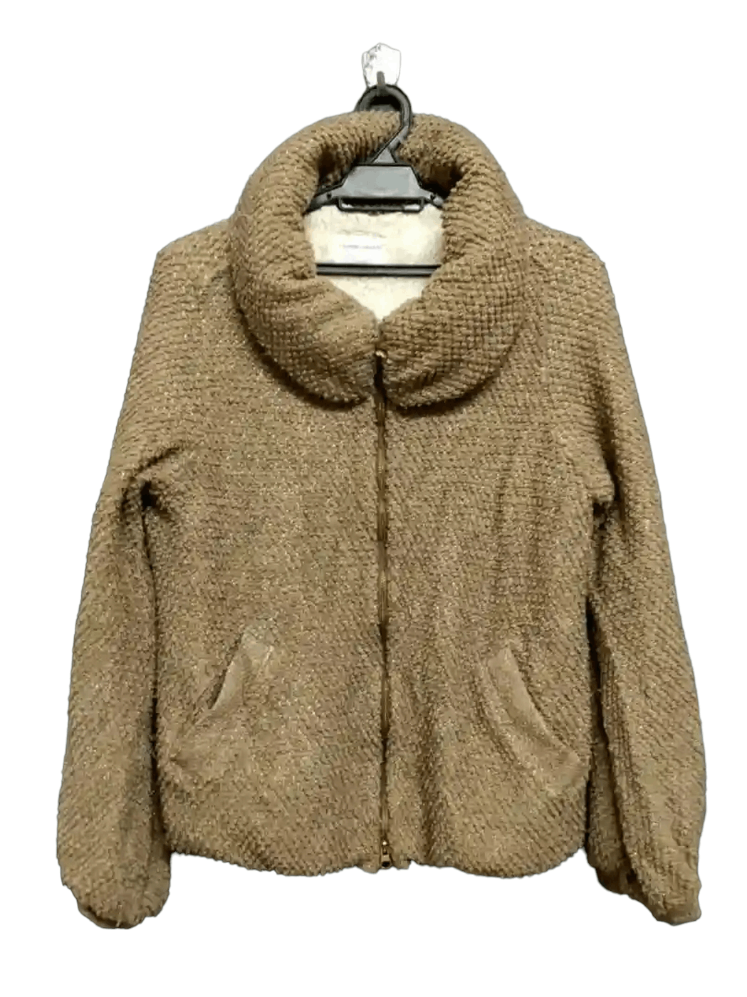 Issey Miyake Tsumori Chisato Fur Sweater Size M / US 6-8 / IT 42-44 - 1 Thumbnail