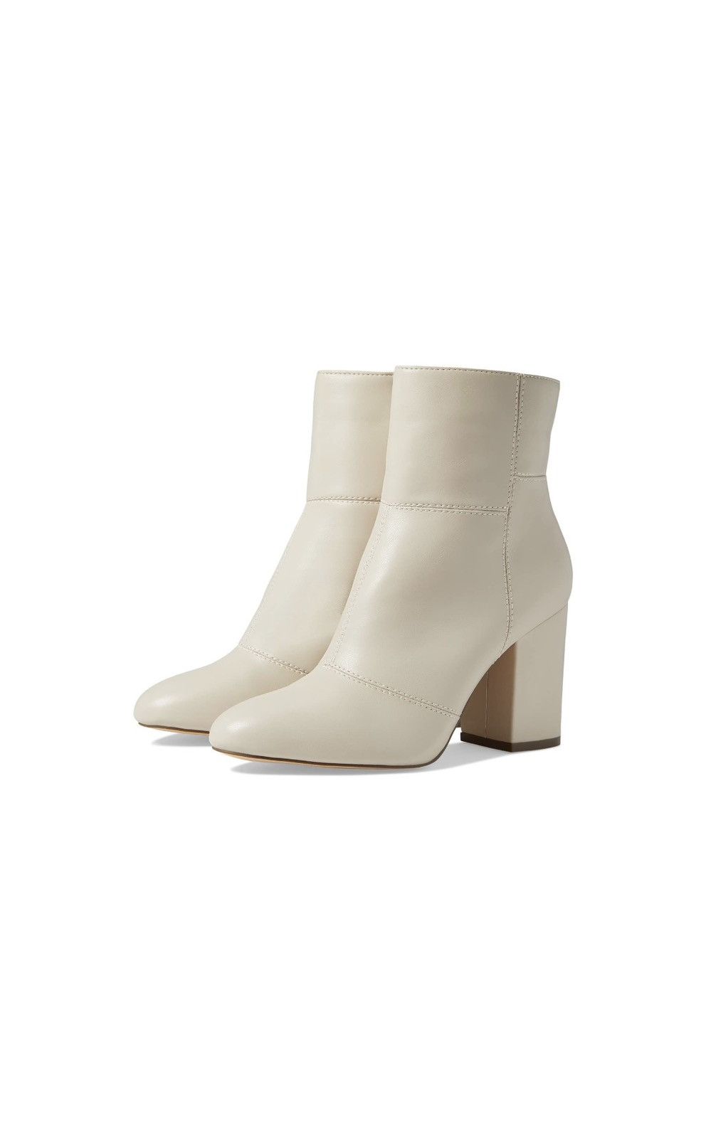 Steve Madden STEVE MADDEN Madden Girl Creme Boots Size 8 Brand New in Box Size US 8 / IT 38 - 1 Thumbnail