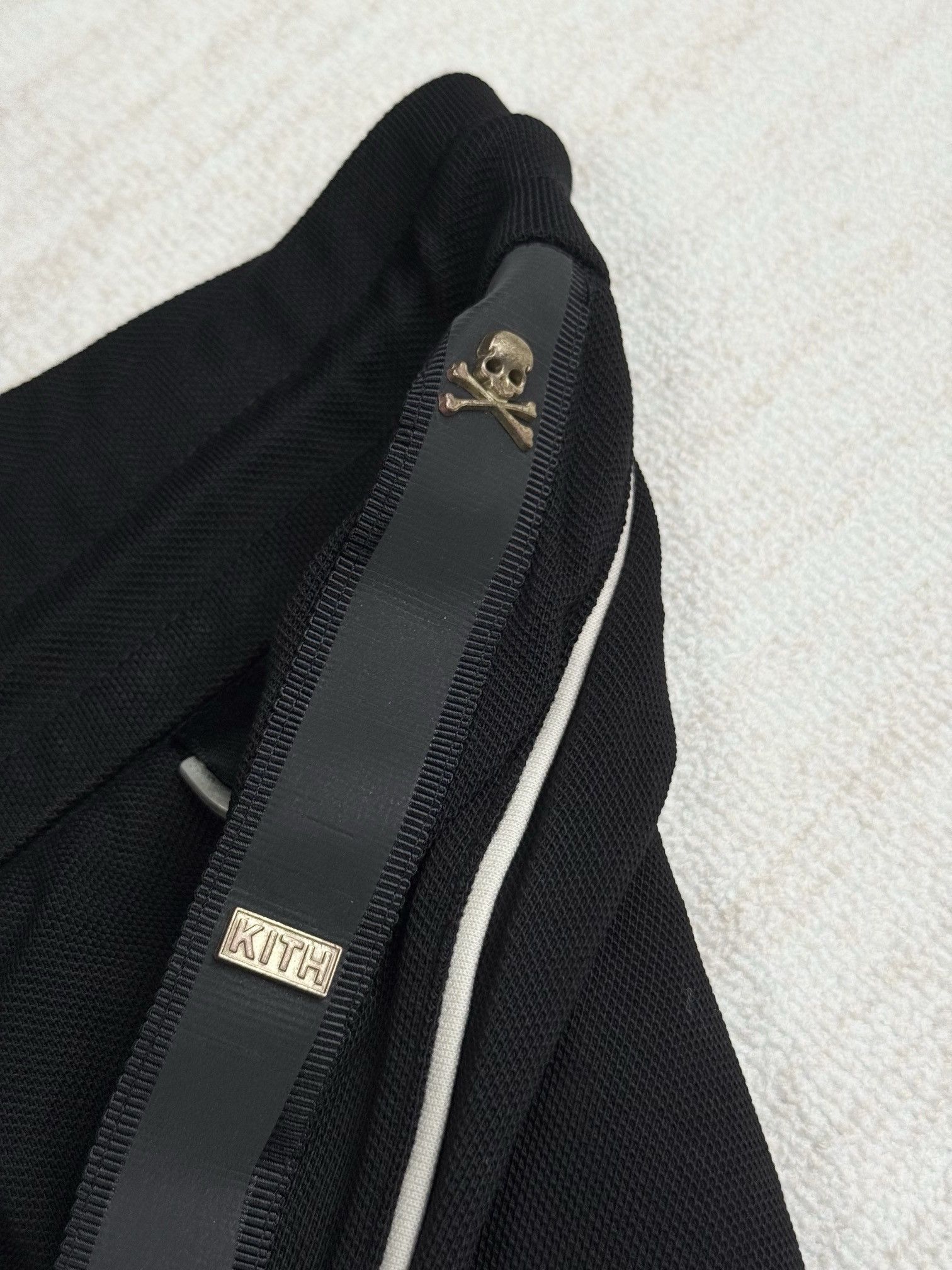 Kith Kith x MMJ mesh shorts Sample Size US 32 / EU 48 - 3 Thumbnail