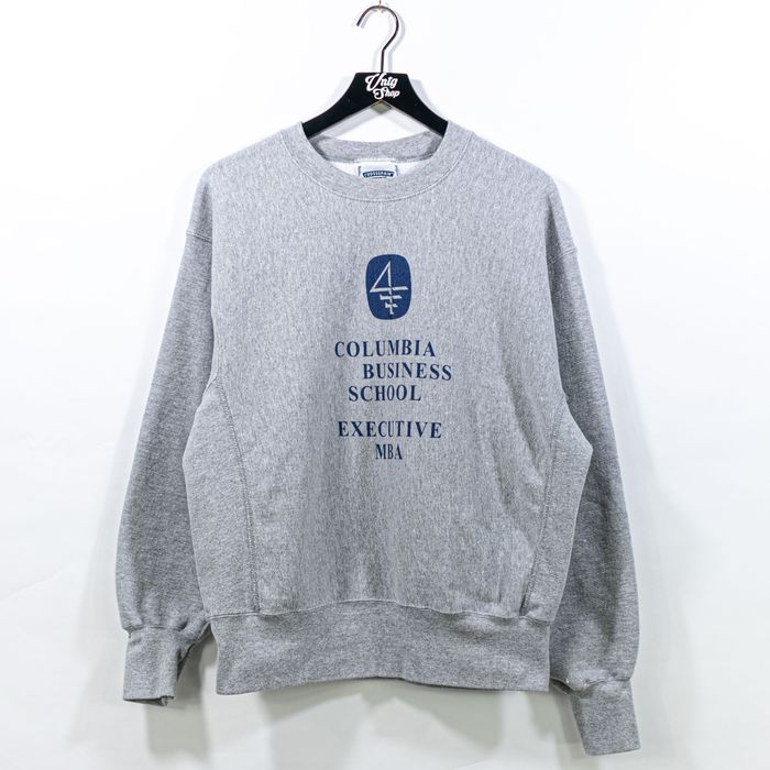 Columbia business school sweatshirt hot sale