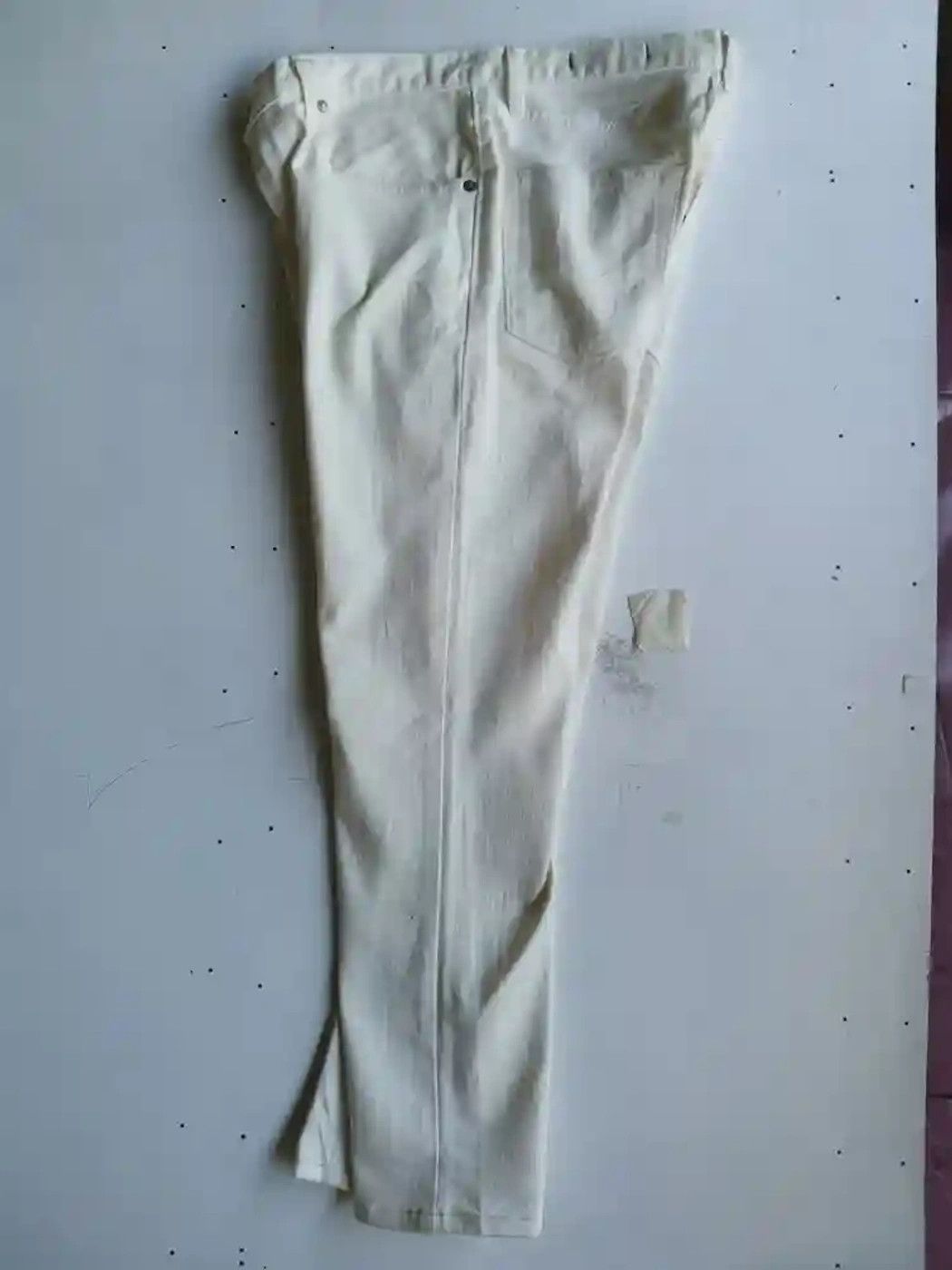 Edwin × Vintage Edwin Simple Design Pants Size US 30 / EU 46 - 15 Thumbnail