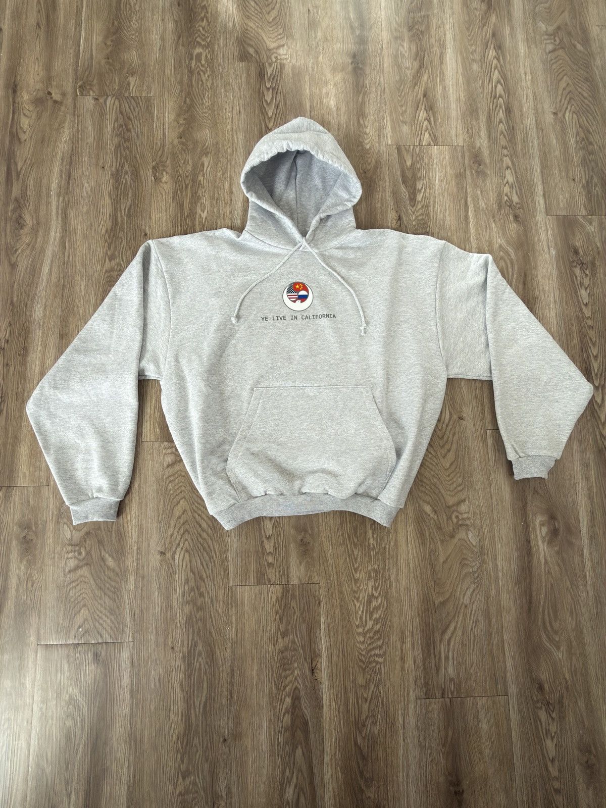Kanye West Ye - SoFi Bully Merch Size US M / EU 48-50 / 2 - 1 Thumbnail