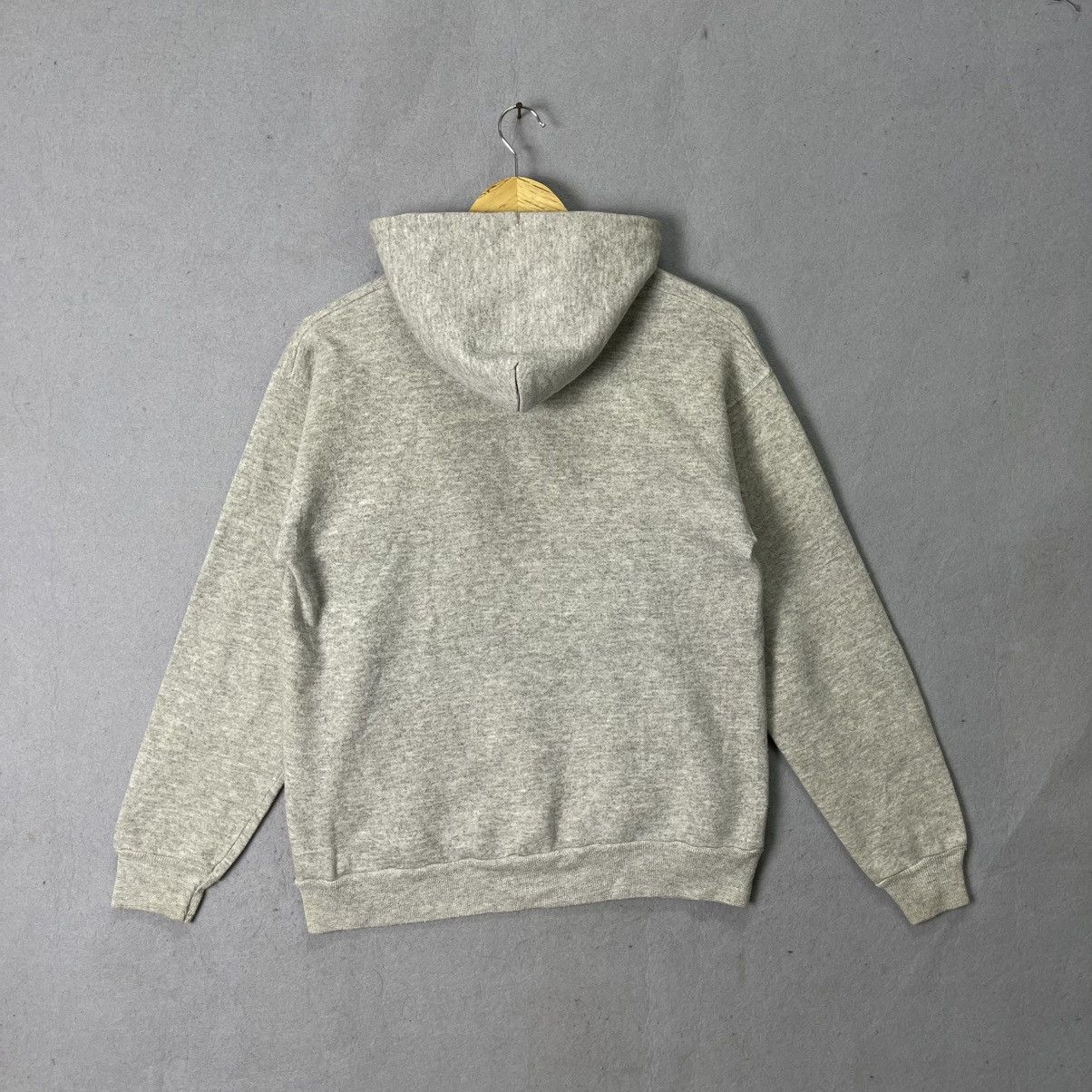 Disney Vintage Mickey Mouse California Hoodie – Hanes Activewear Size US M / EU 48-50 / 2 - 7 Thumbnail