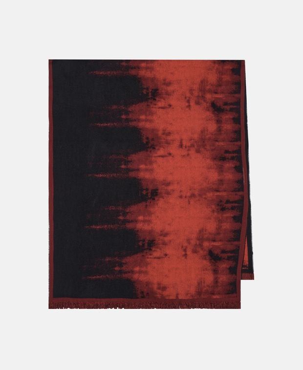 Elie Saab Wool scarf Size ONE SIZE - 1 Thumbnail